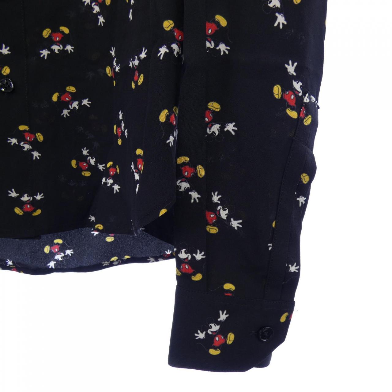 サンローラン SAINT LAURENT 515299 Y362T シャツ