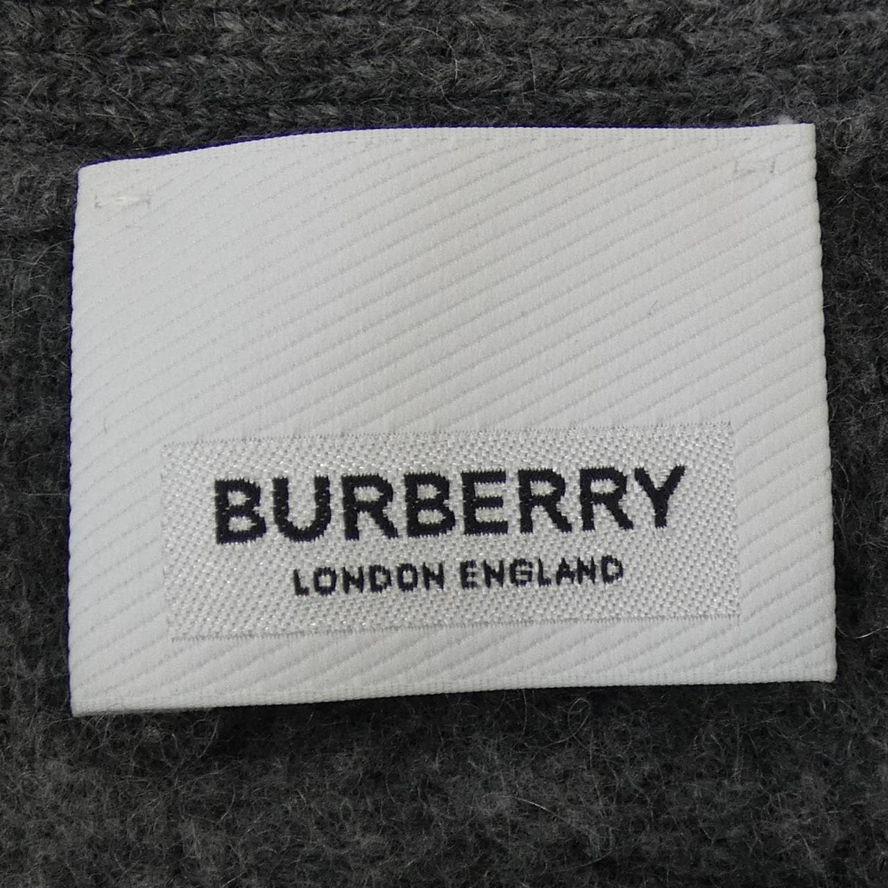 バーバリー BURBERRY 80725731 カーディガン