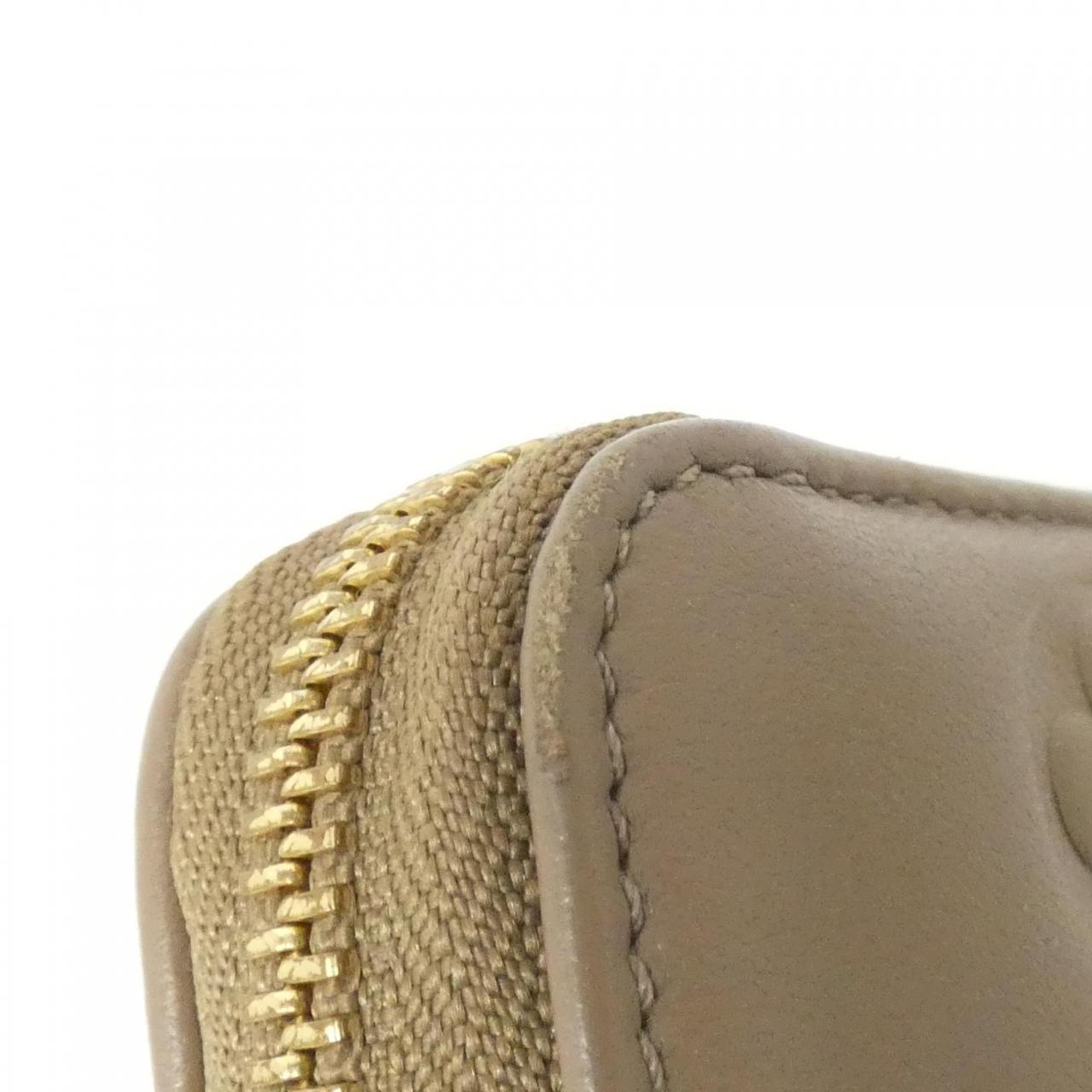 ルイヴィトン クッサン ジッピー ウォレット M81511 財布