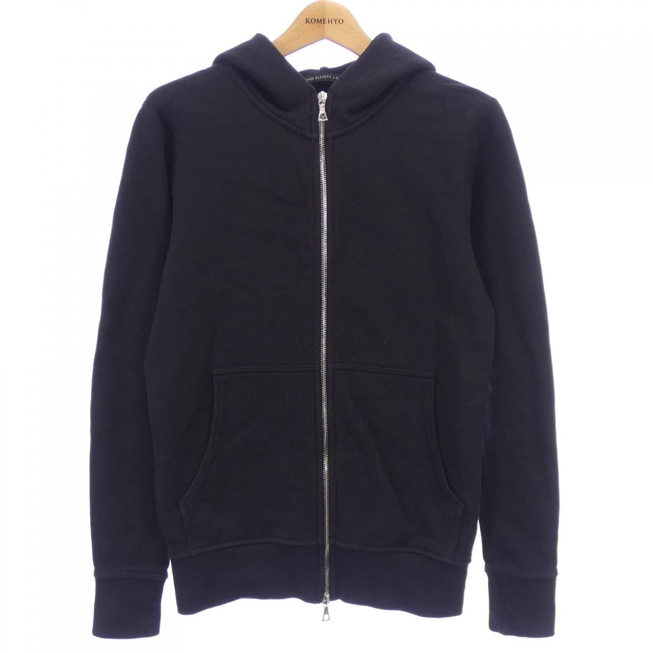 ジョンエリオット JOHN ELLIOTT パーカー