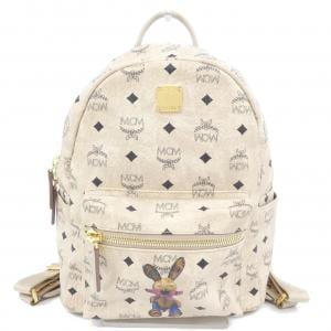 エムシーエム MCM MWK6AXL06IG001 BACKPACK