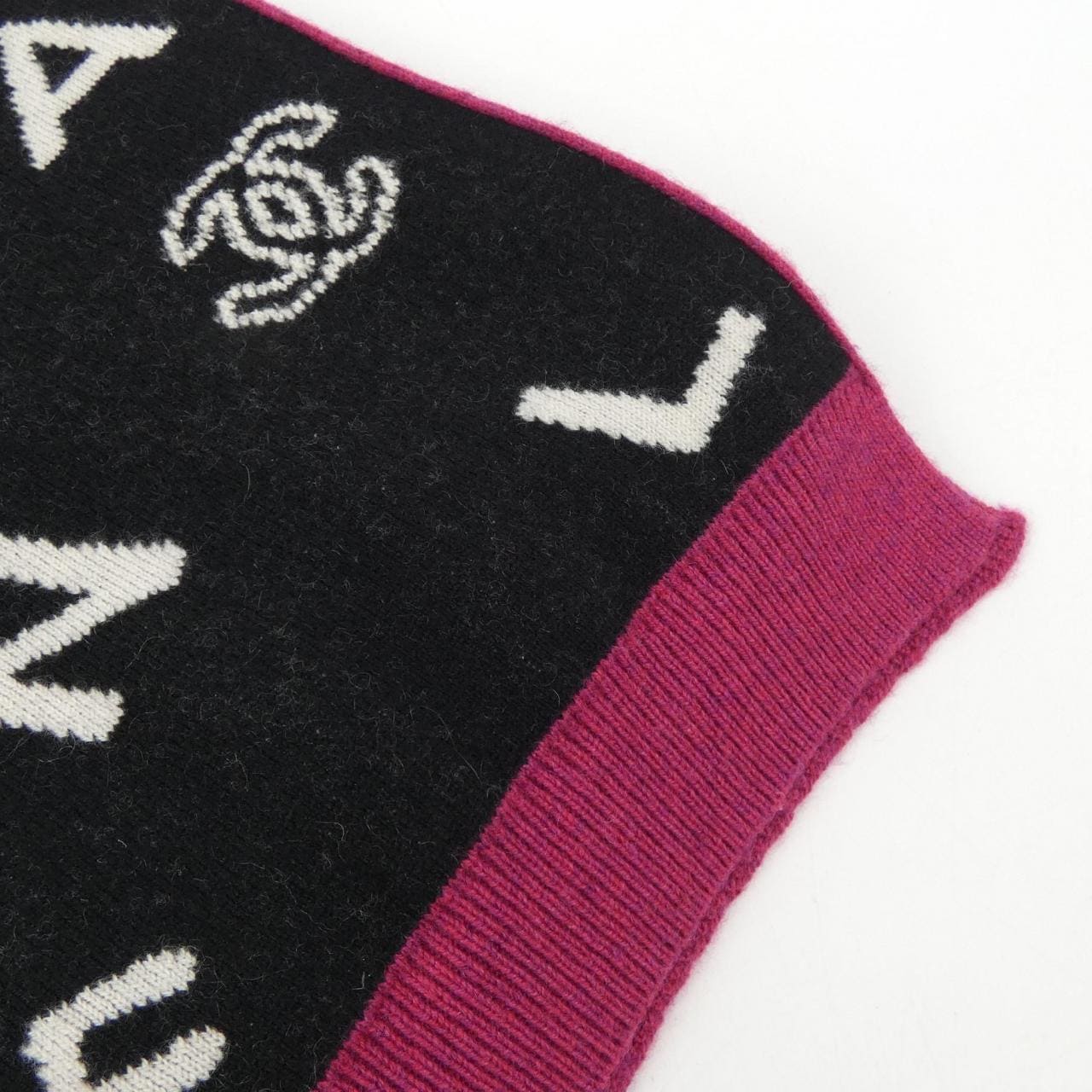 シャネル CHANEL AA9262B13359 23A MUFFLER