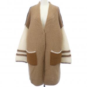 KASH ロングカーディガン