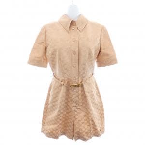 グッチ GUCCI 691496 Z8AZ2 オールインワン