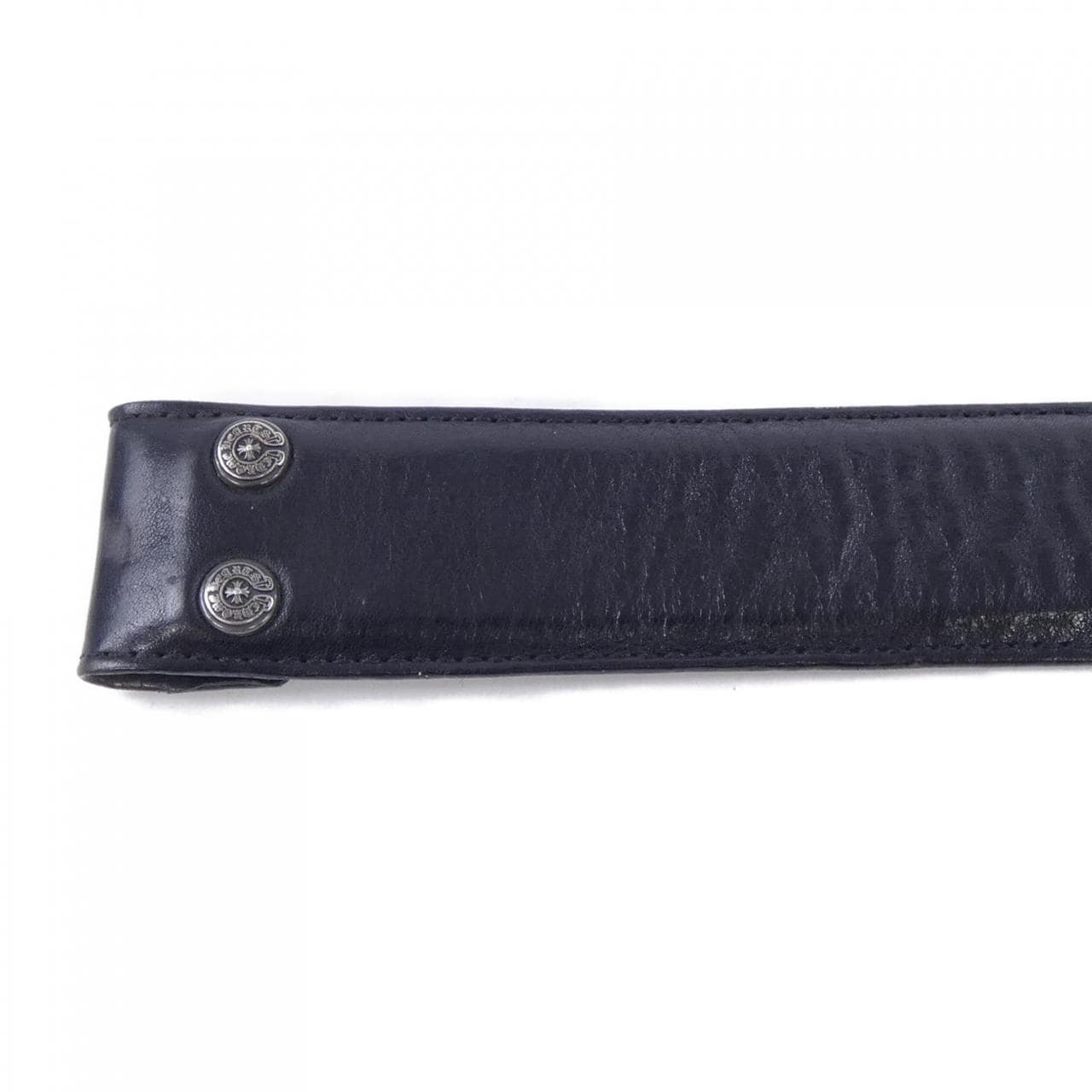 クロムハーツ CHROME HEARTS 1.5 STRAP 2241 304 8098 BELT