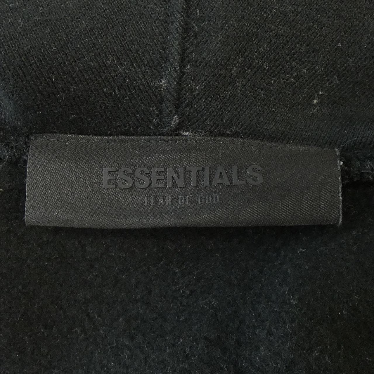 フィアオブゴッドエッセンシャル FEAROFGOD ESSENTIALS パーカー