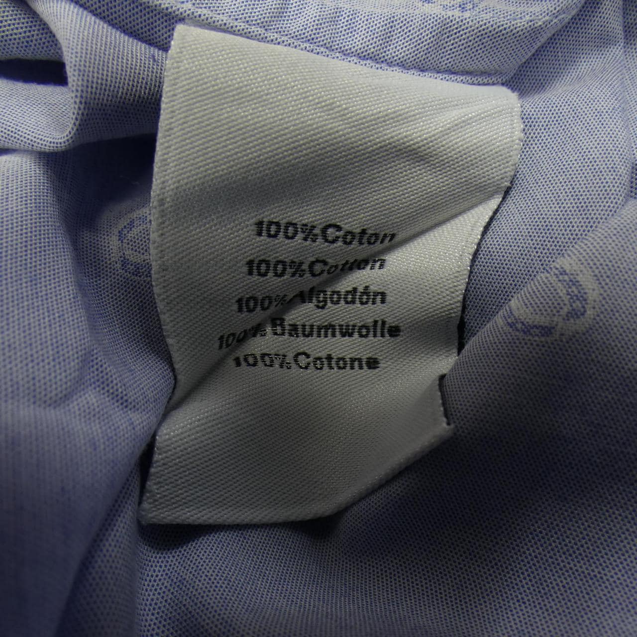 エルメス HERMES シャツ