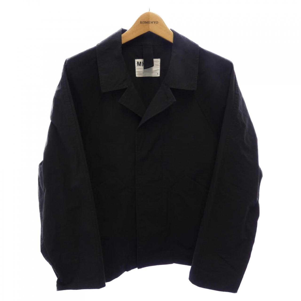 エムエイチエル MHL ジャケット