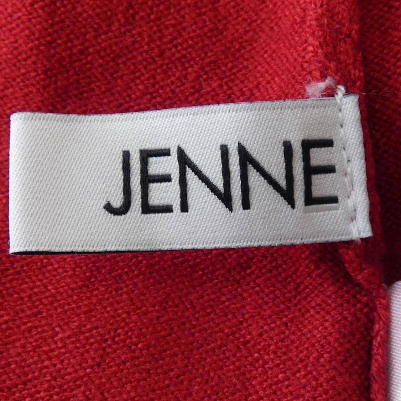 ジェンヌ JENNE gfa23aw-op02 ワンピース