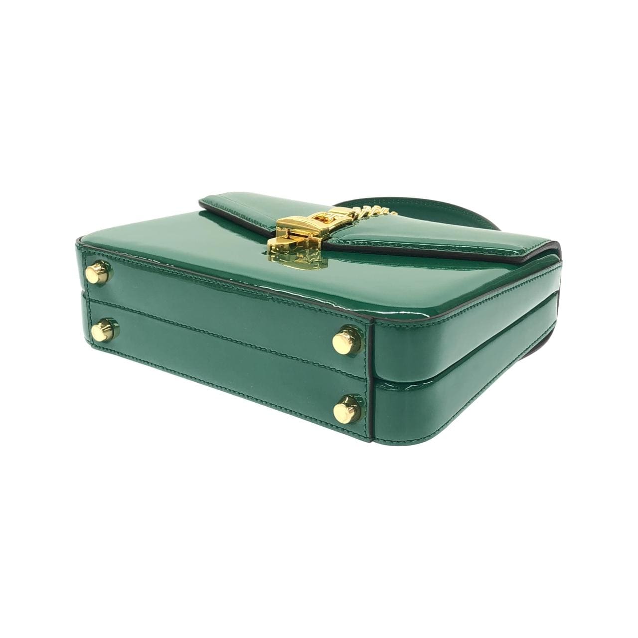 グッチ SYLVIE 1969 589479 1J70G バッグ