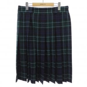 ミュウミュウ MIU MIU MG1781 1ZZV スカート