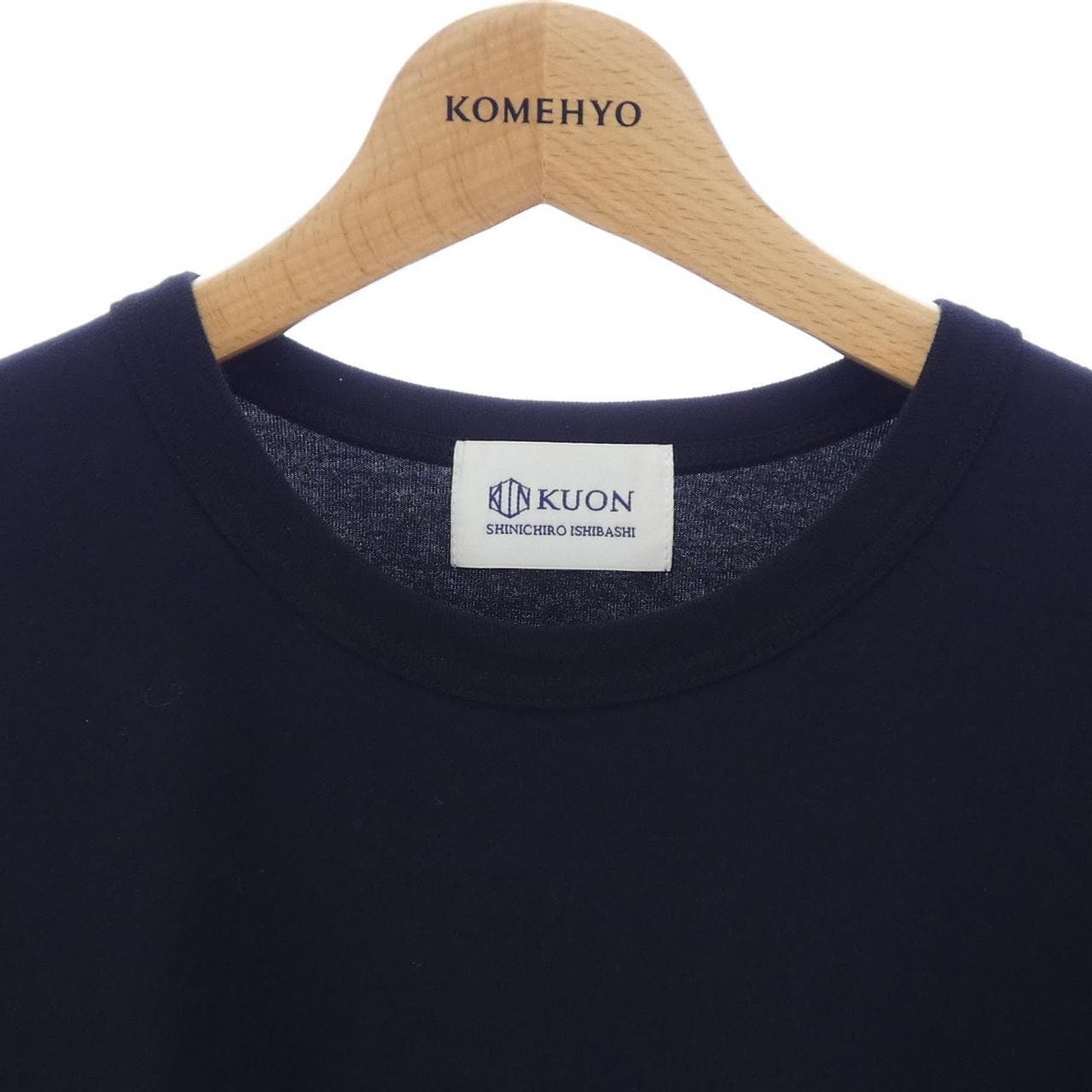 KUON E2001-CS05 Tシャツ