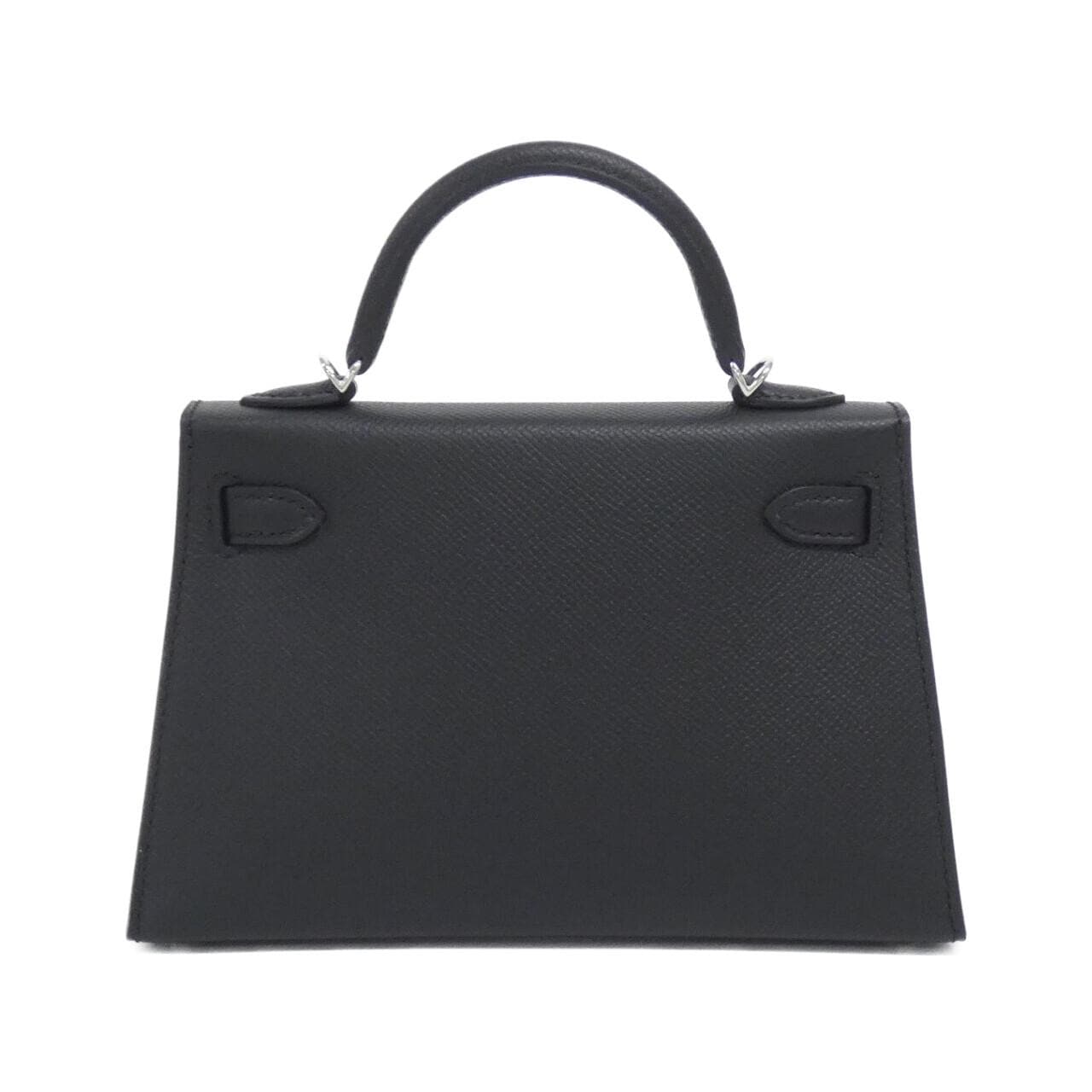 【未使用品】エルメス ミニケリー2 MINI 071302CK バッグ