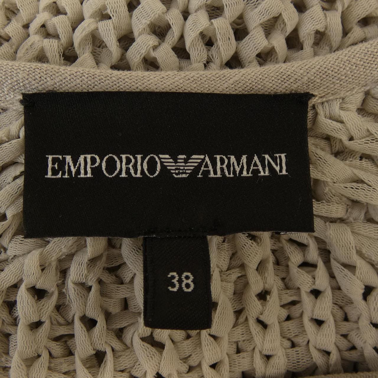 エンポリオアルマーニ EMPORIO ARMANI ジャケット