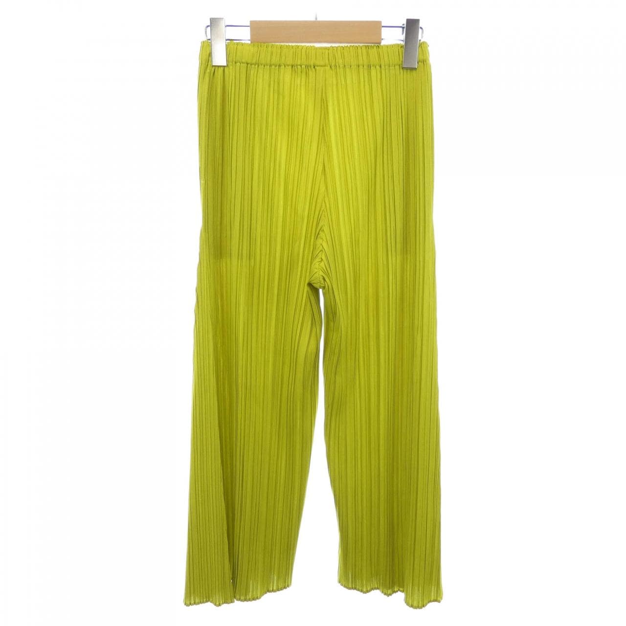 プリーツプリーズ PLEATS PLEASE パンツ