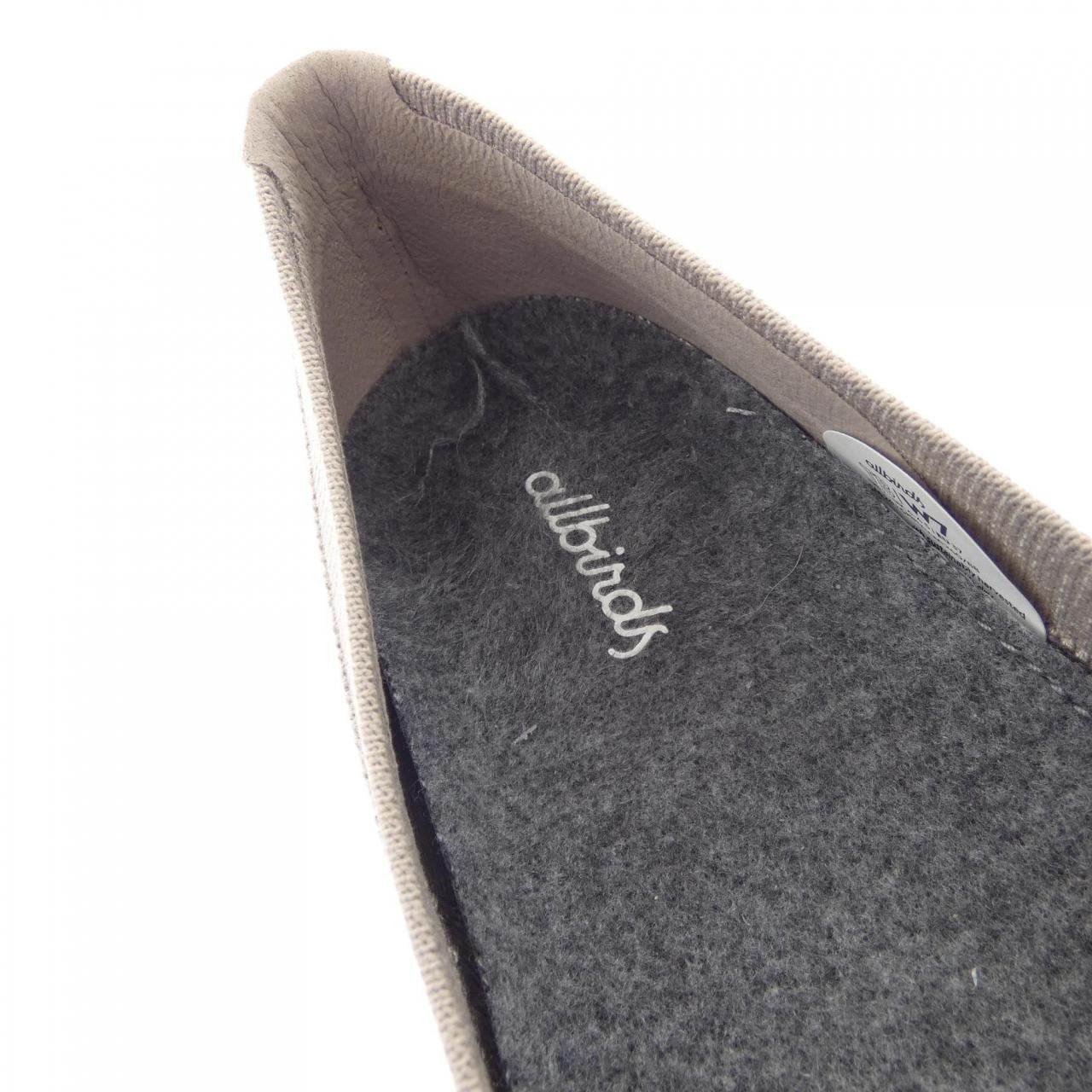 オールバーズ allbirds シューズ