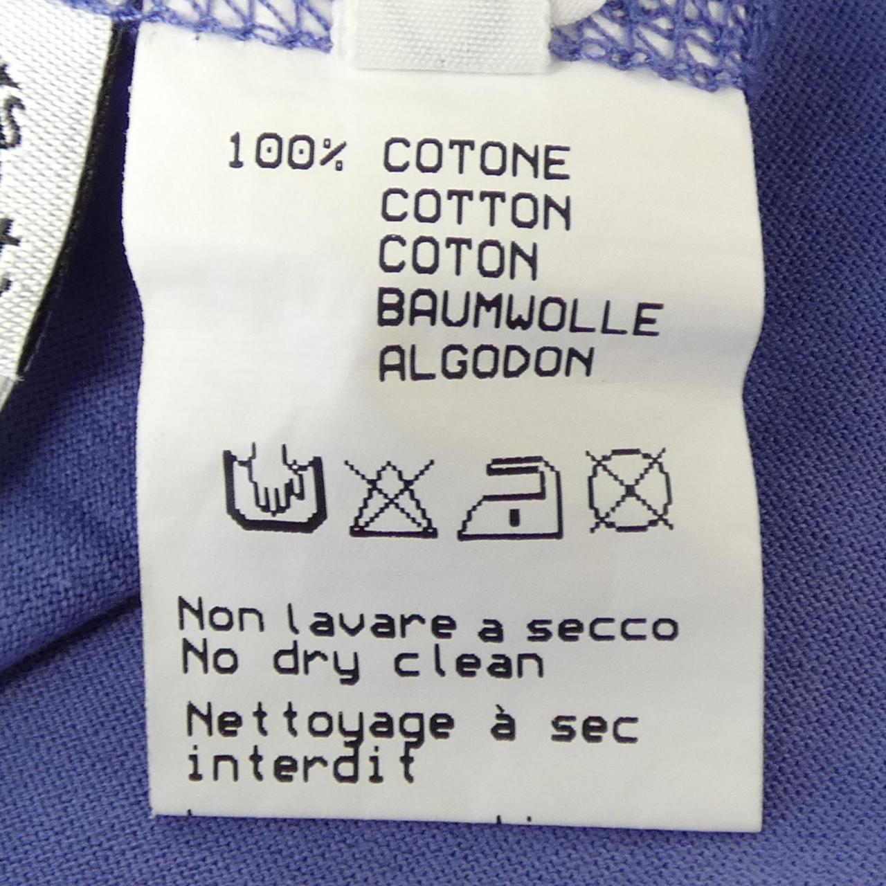 ルシアン ペラフィネ lucien pellat-finet Tシャツ