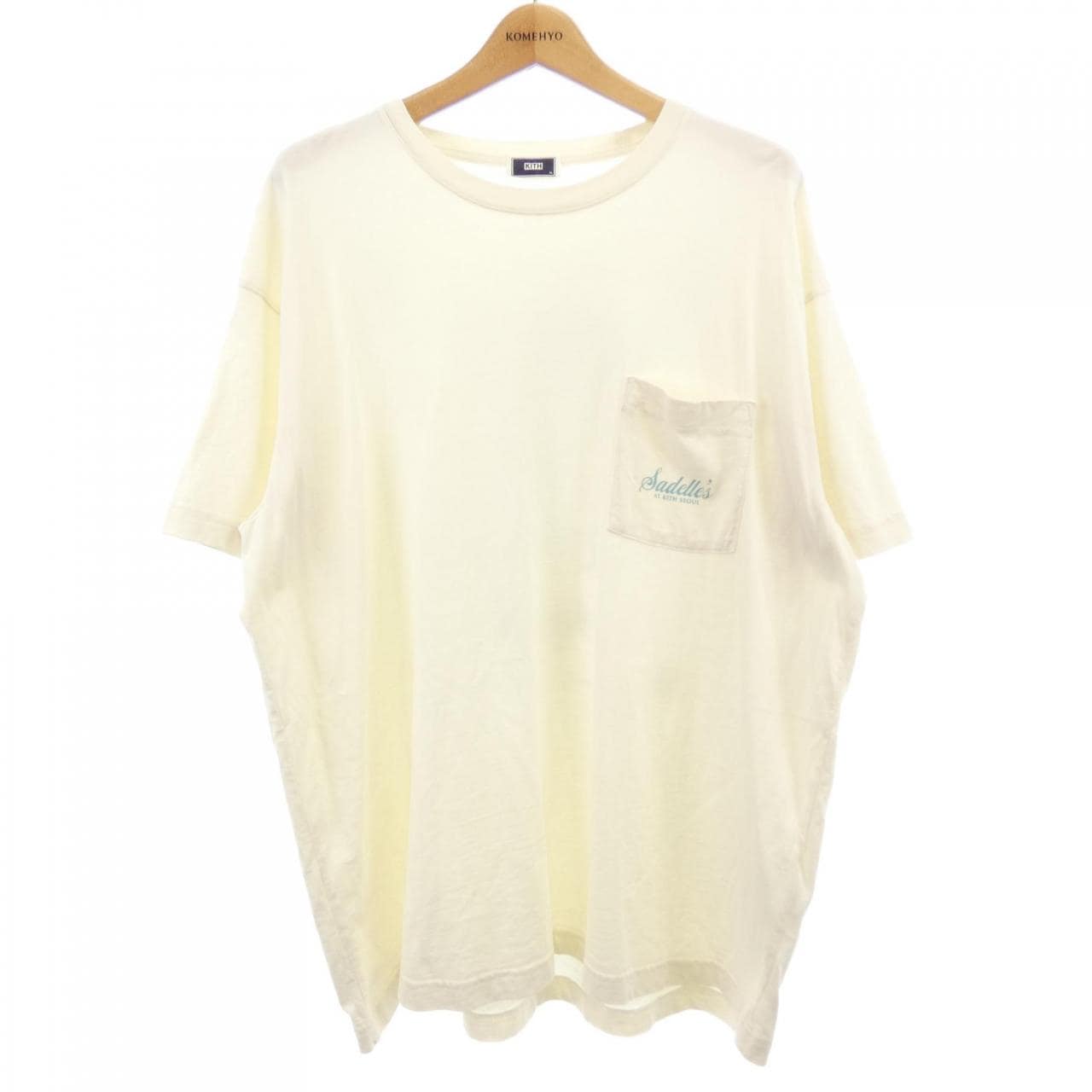 キス KITH Tシャツ