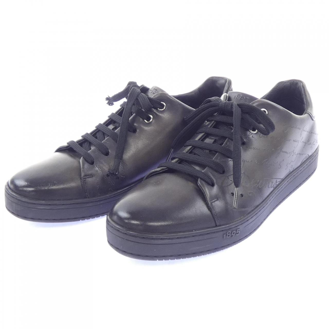 ベルルッティ Berluti スニーカー