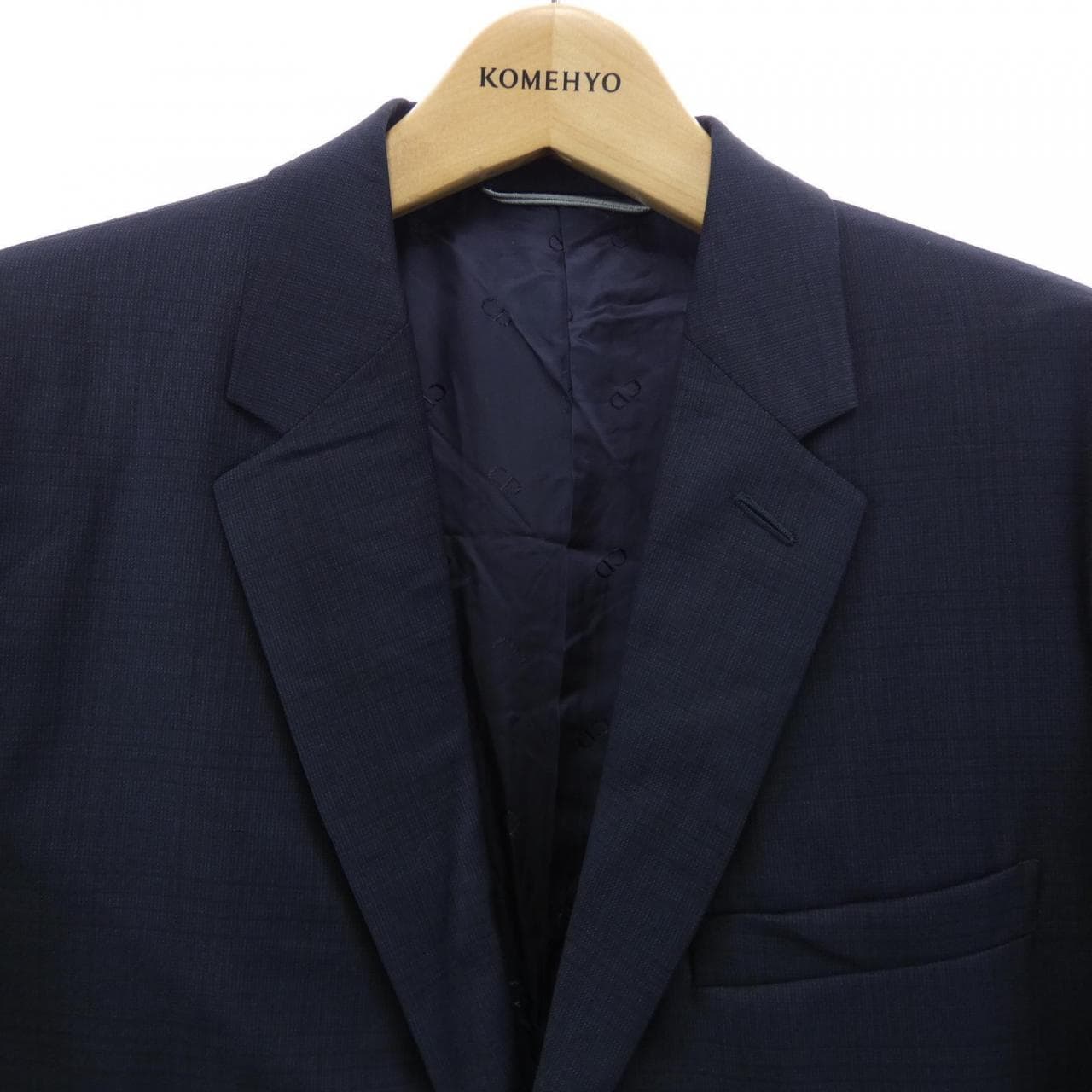 ディオール DIOR 633C720A4895 ジャケット
