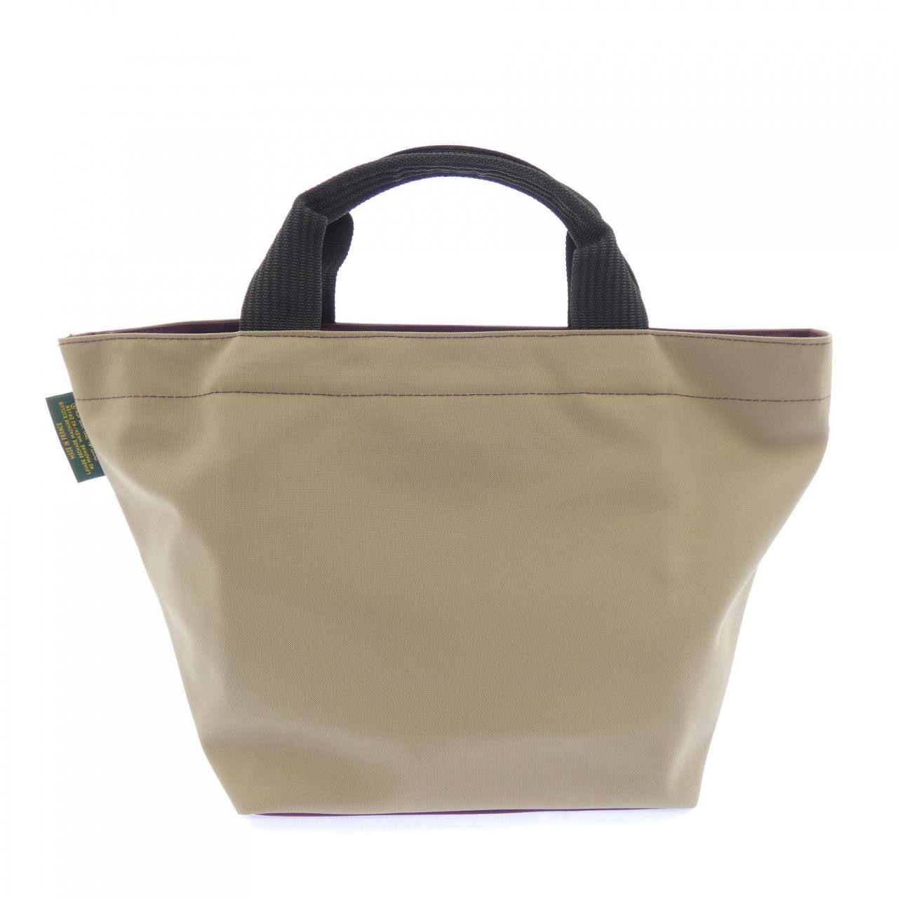 エルベシャプリエ HERVE CHAPELIER 舟形トート 1027N BAG