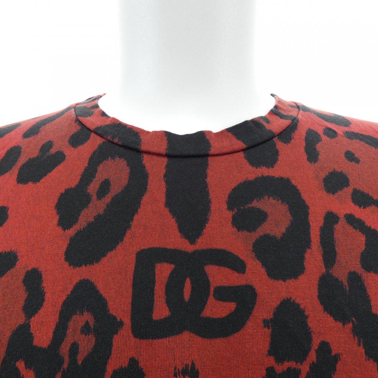 ドルチェアンドガッバーナ DOLCE&GABBANA G80A4T Tシャツ