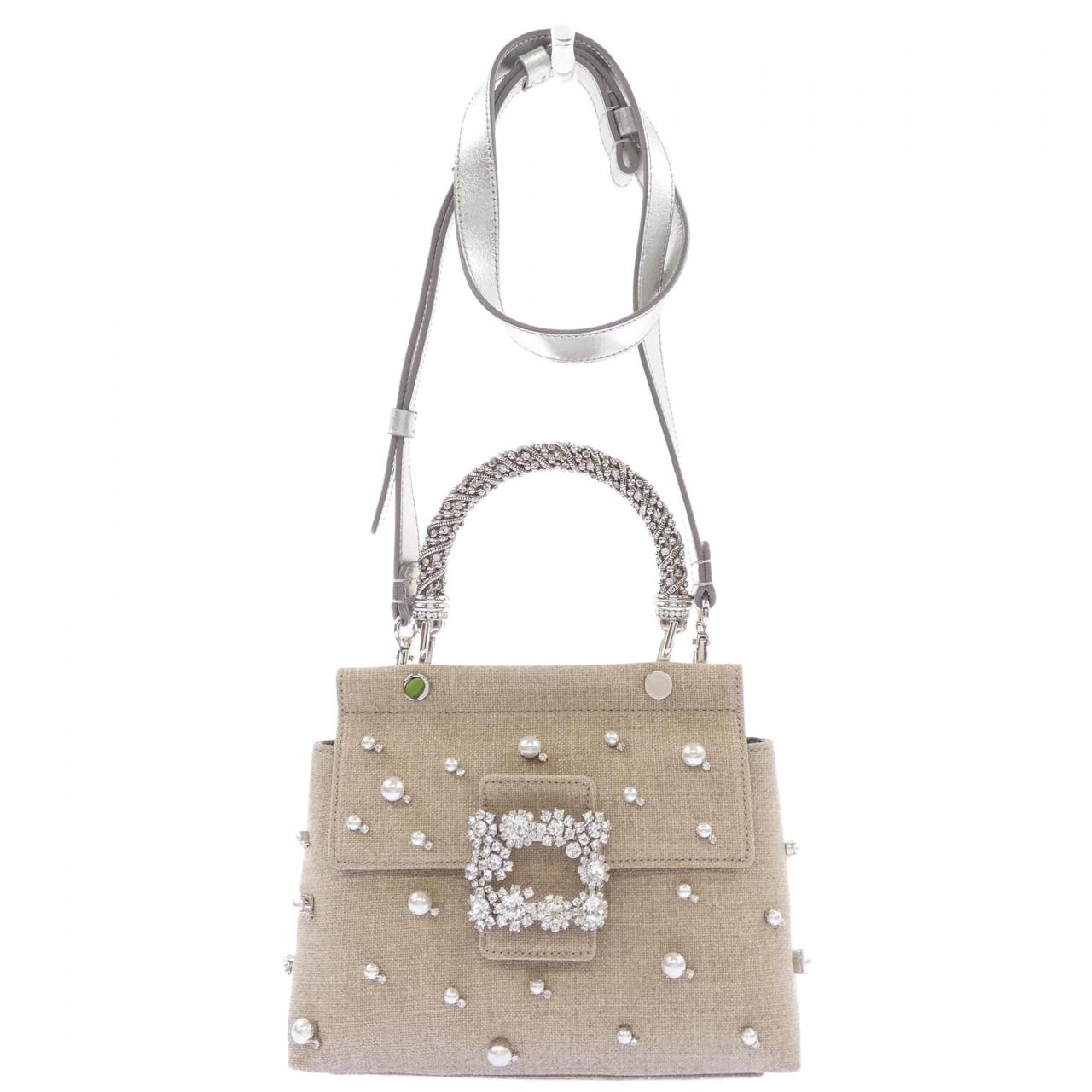 ロジェヴィヴィエ ROGER VIVIER BAG