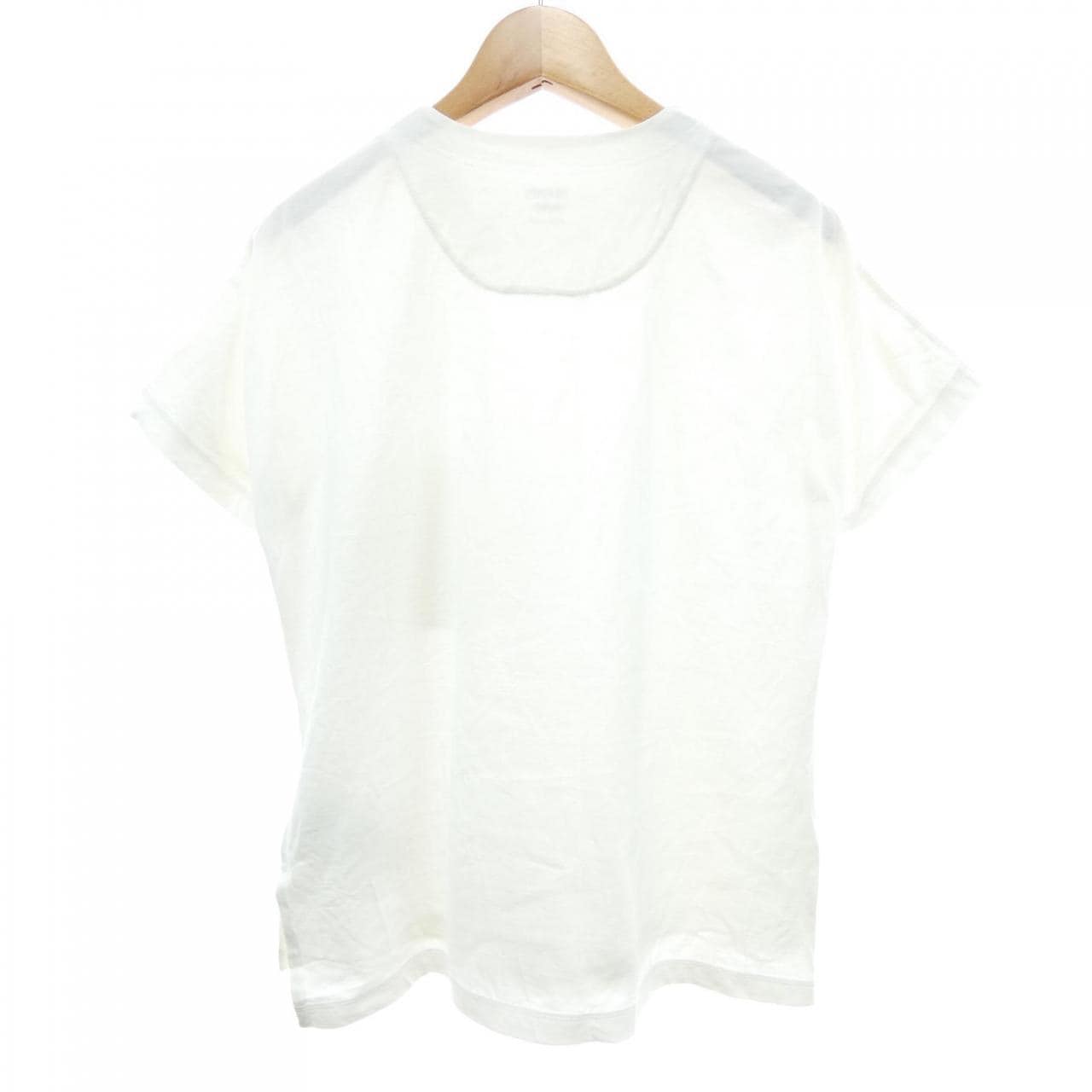 エルメス HERMES *16-7715. Tシャツ