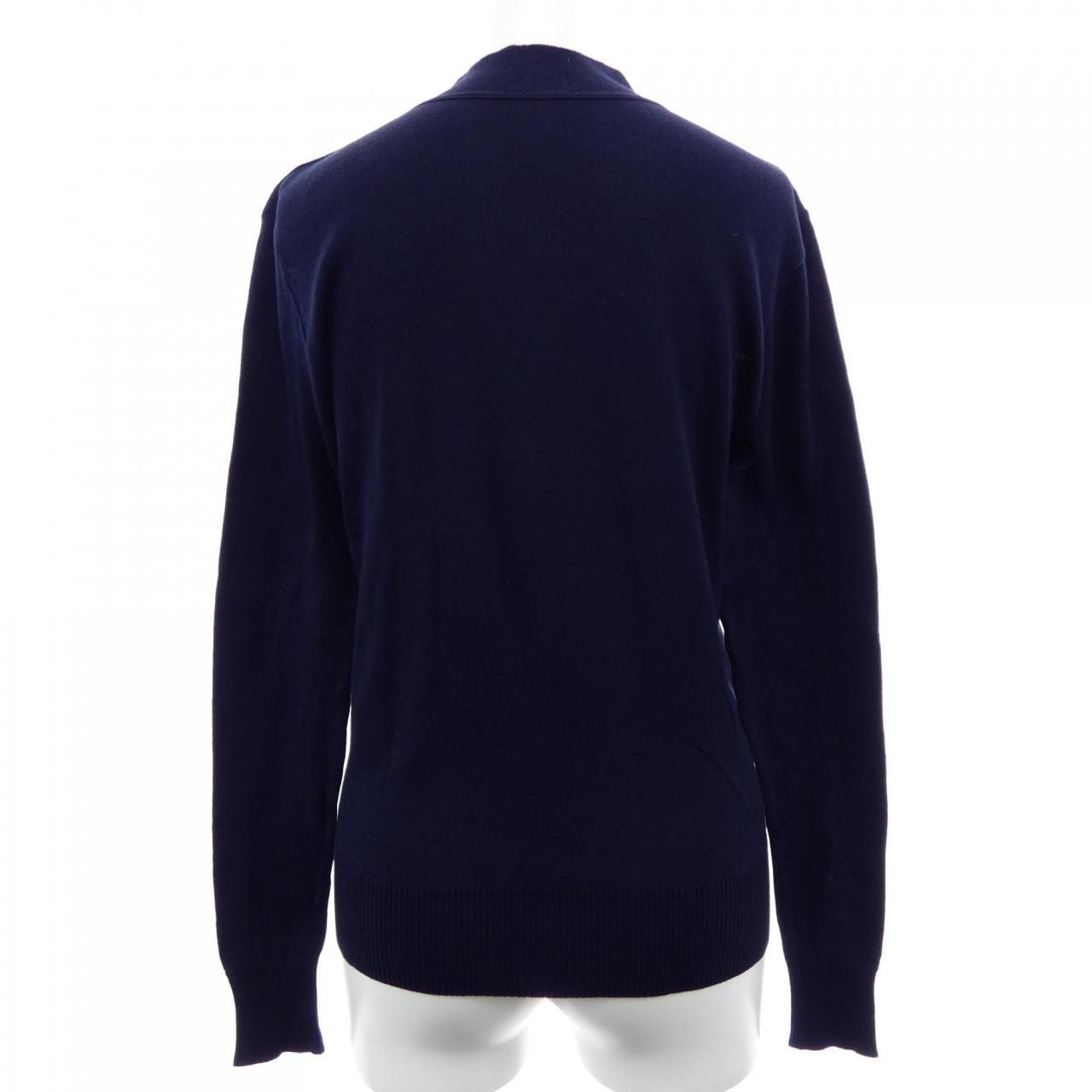 新品・未使用　Letroyes ルトロワ　ユニセックス カーディガン コメ兵｜ルトロワ LETROYES カーディガン｜LETROYES｜レディース