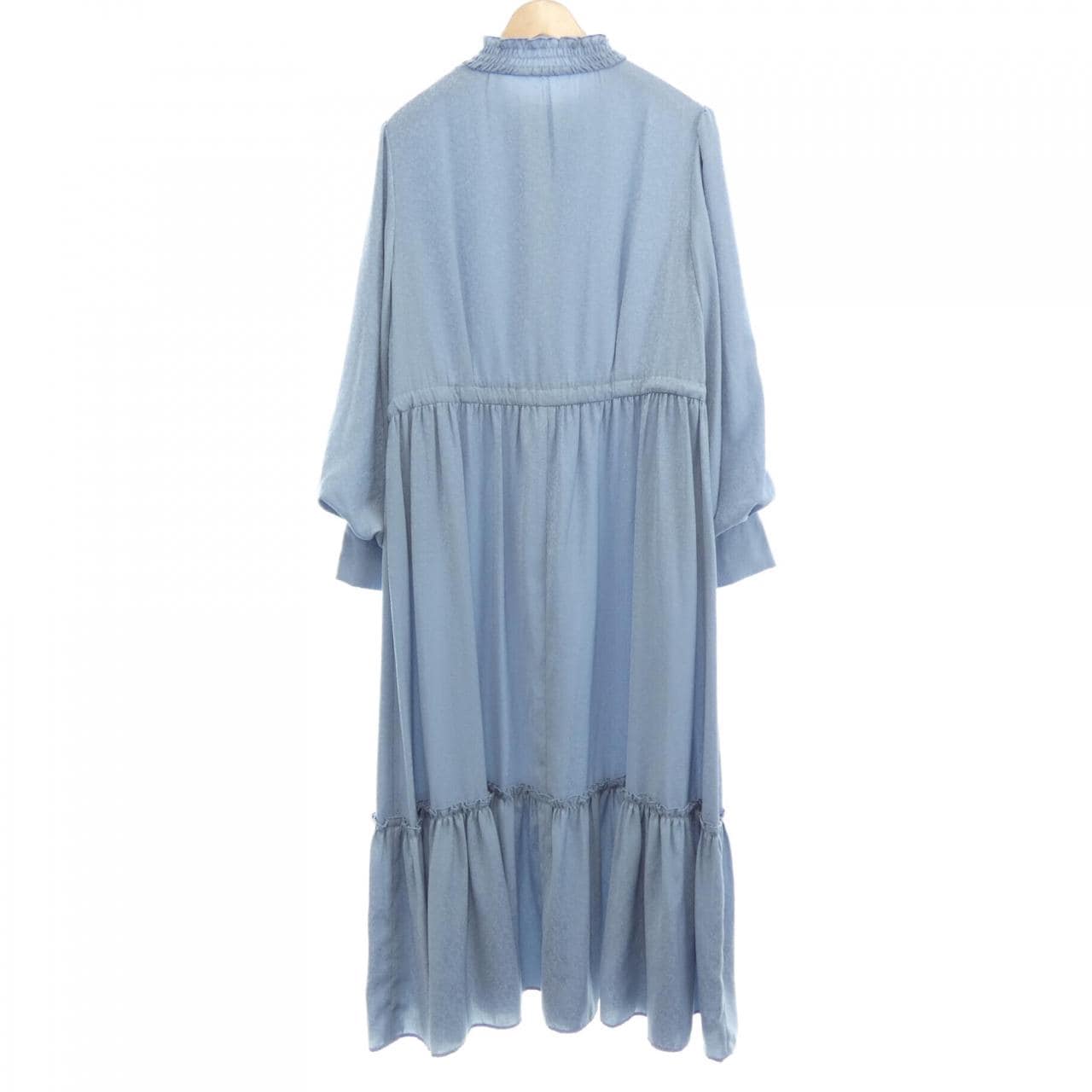 ランバンオンブルー LANVIN en Bleu 3094347 ワンピース