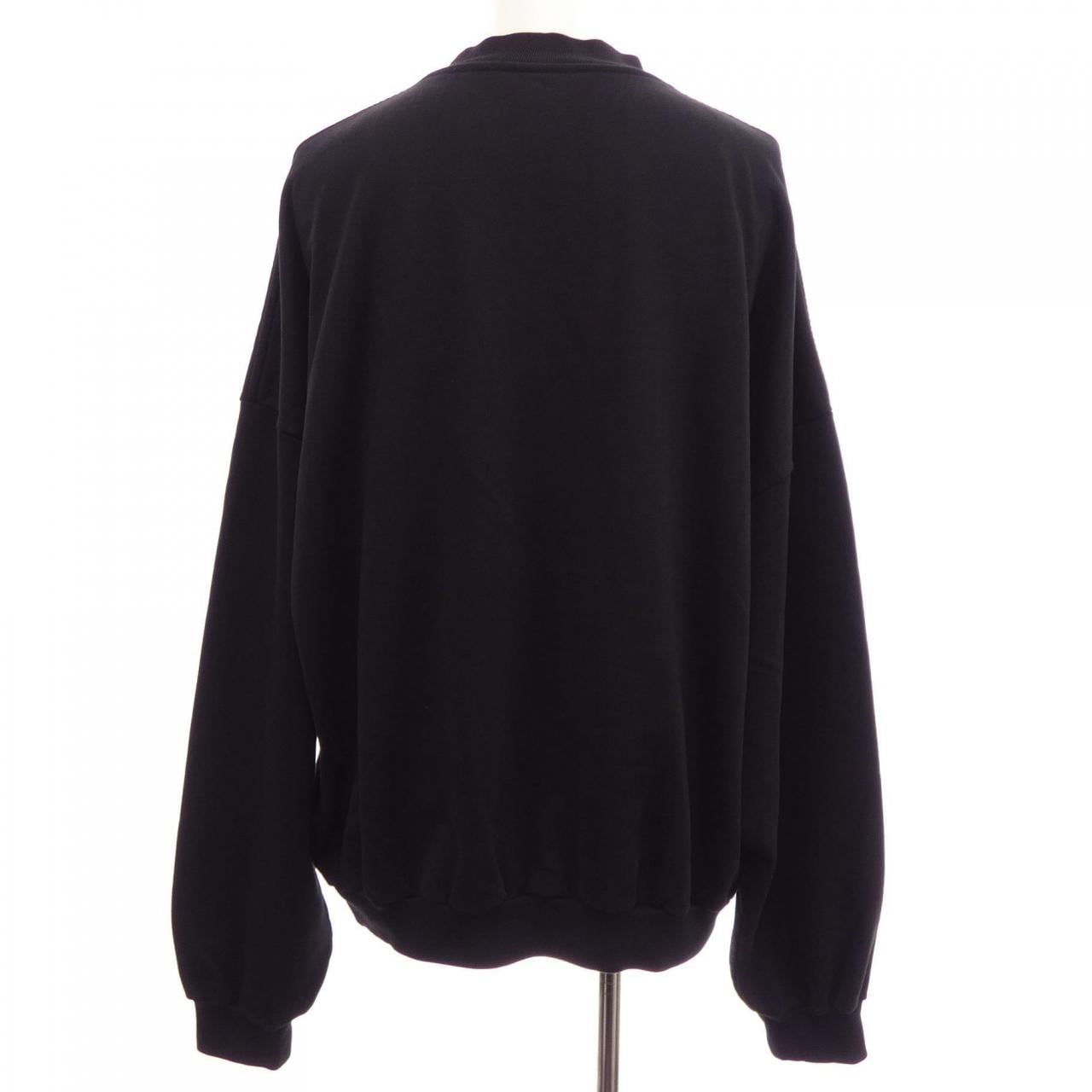 バレンシアガ BALENCIAGA GARDE-ROBE 817252 TRVW1 スウェット