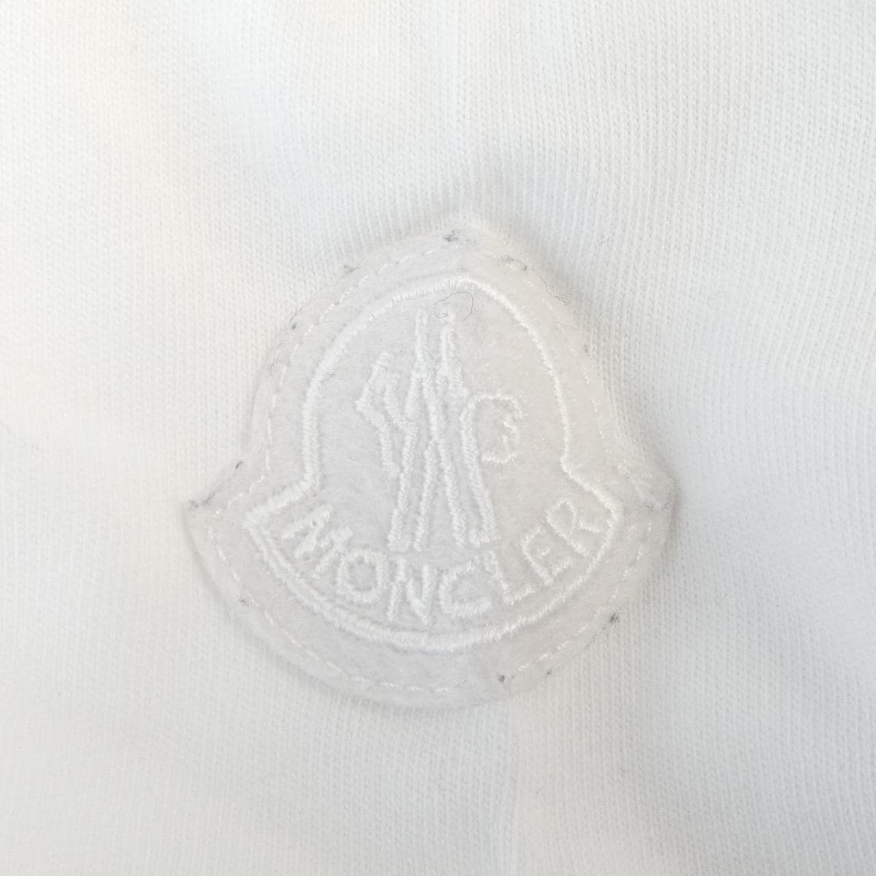 モンクレール MONCLER K20918C00013 Tシャツ