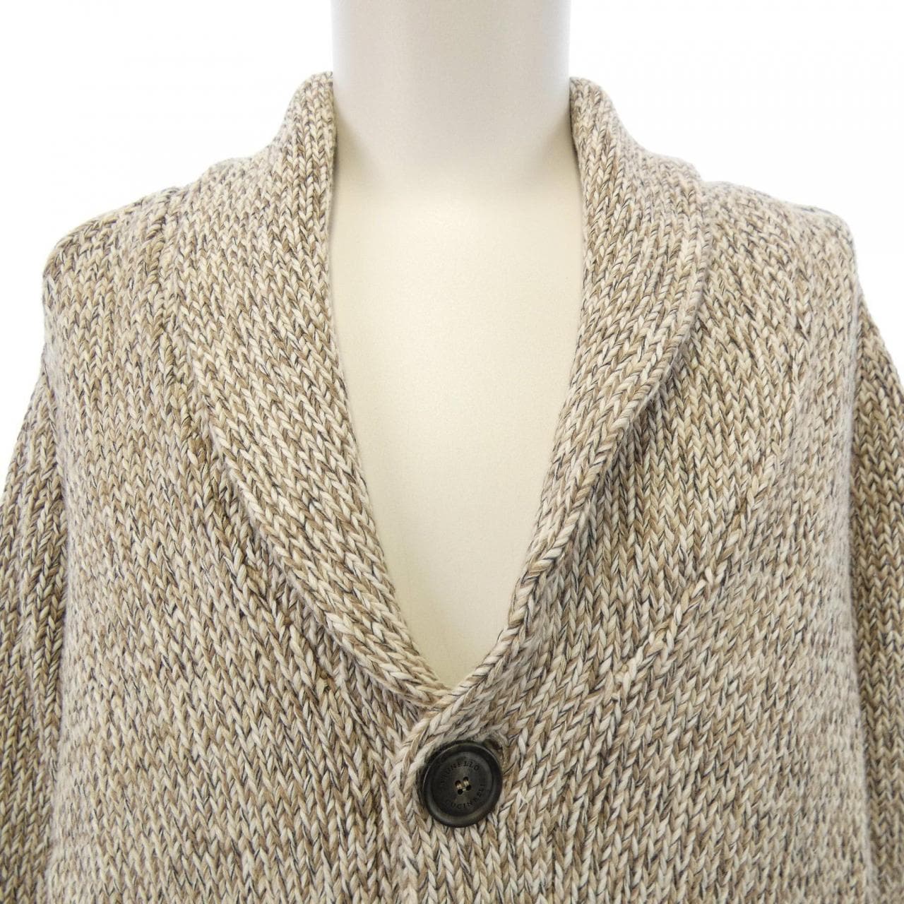 ブルネロクチネリ BRUNELLO CUCINELLI M2839616 カーディガン
