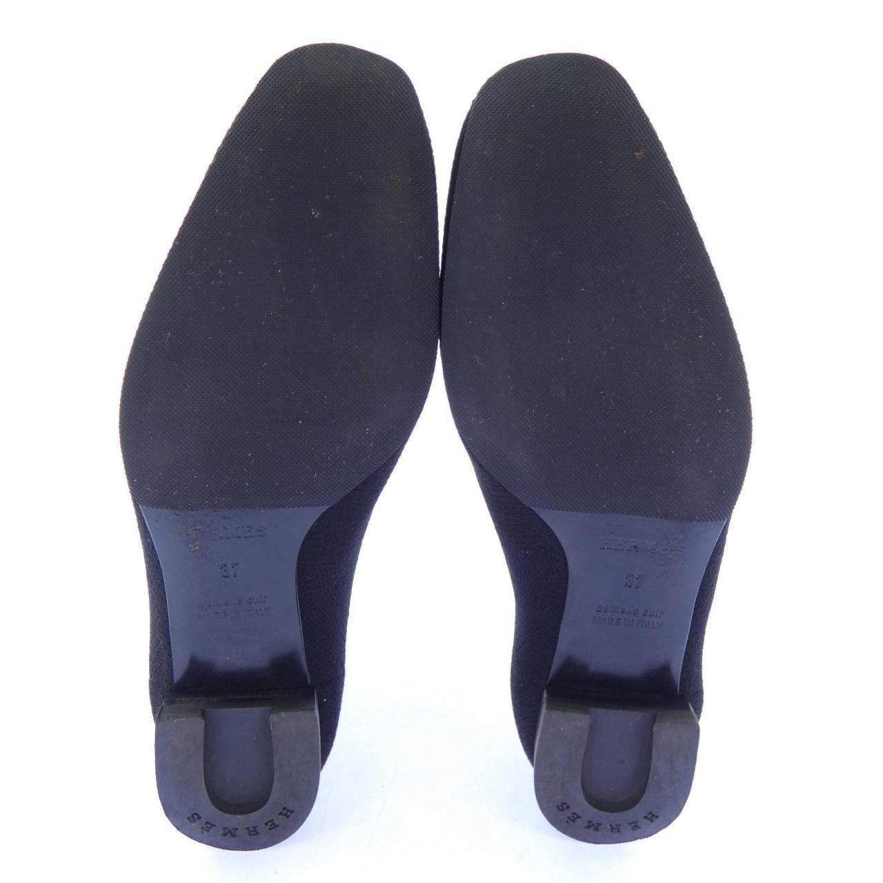エルメス HERMES デュオ 212162Z ブーツ