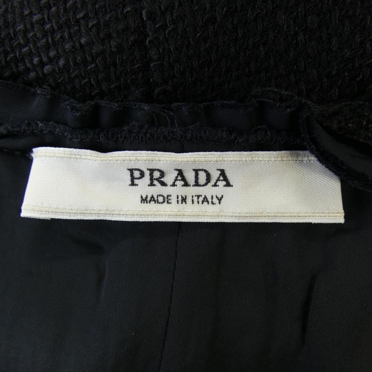プラダ PRADA P5532R WZX ジャケット