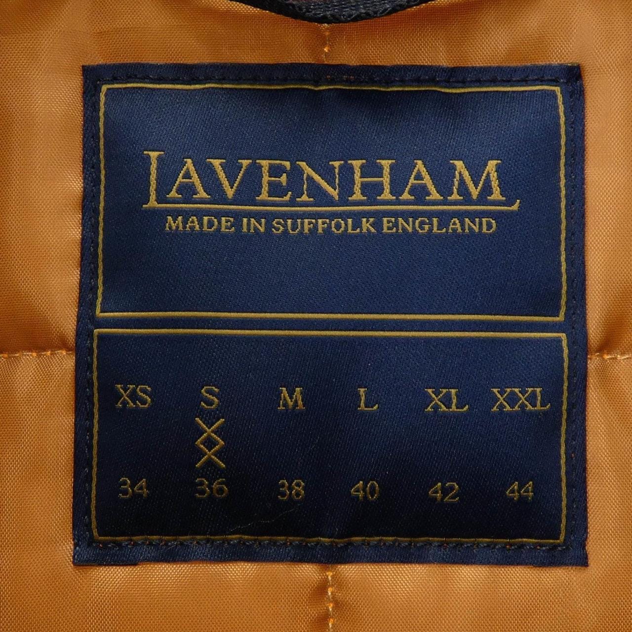 ラベンハム LAVENHAM ジャケット