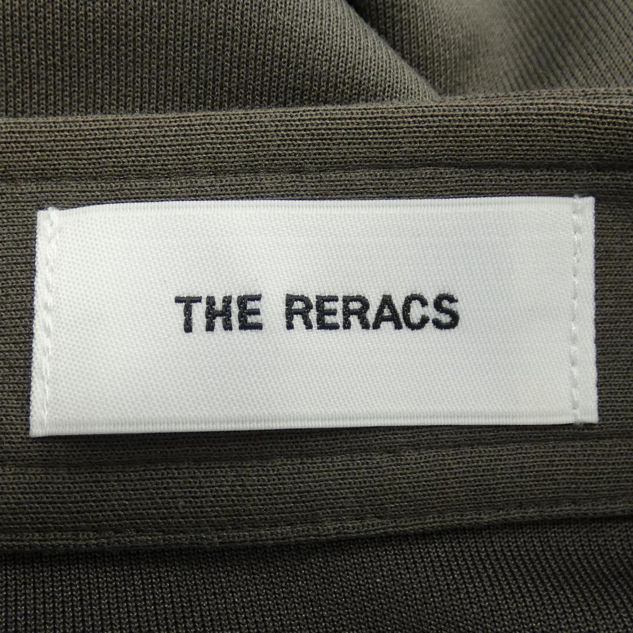 ザリラクス THE RERACS シャツ