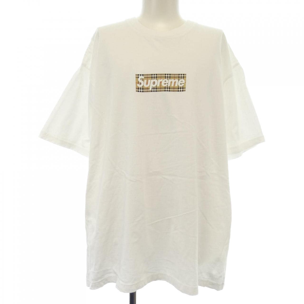 シュプリーム SUPREME Tシャツ