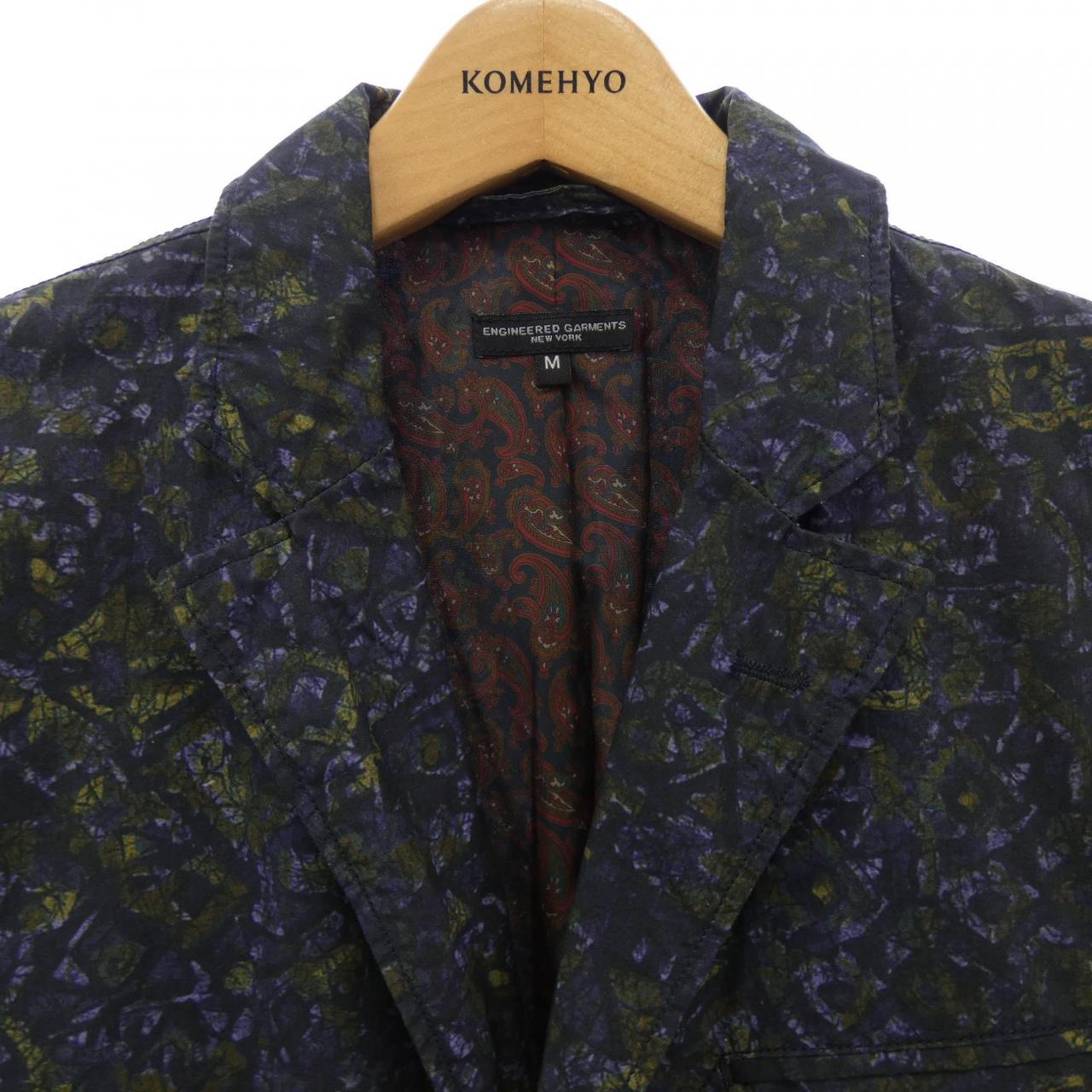 エンジニアードガーメンツ ENGINEERED GARMENTS ジャケット