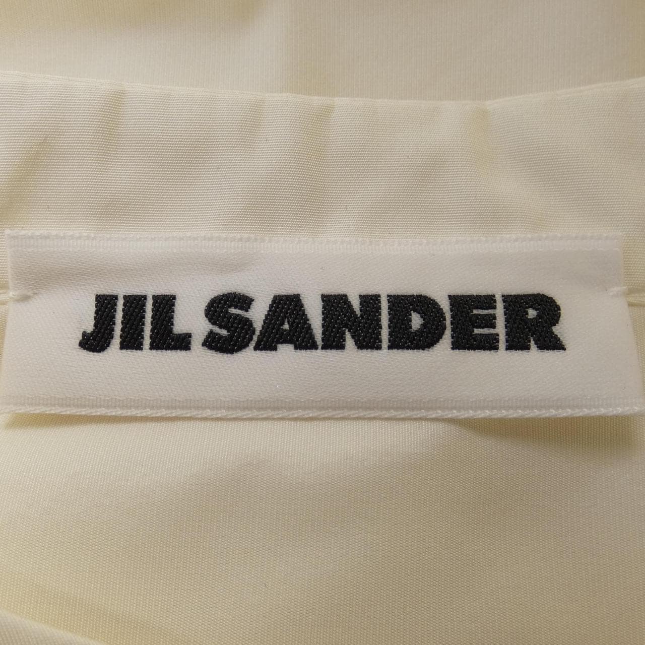 ジルサンダー JIL SANDER シャツ