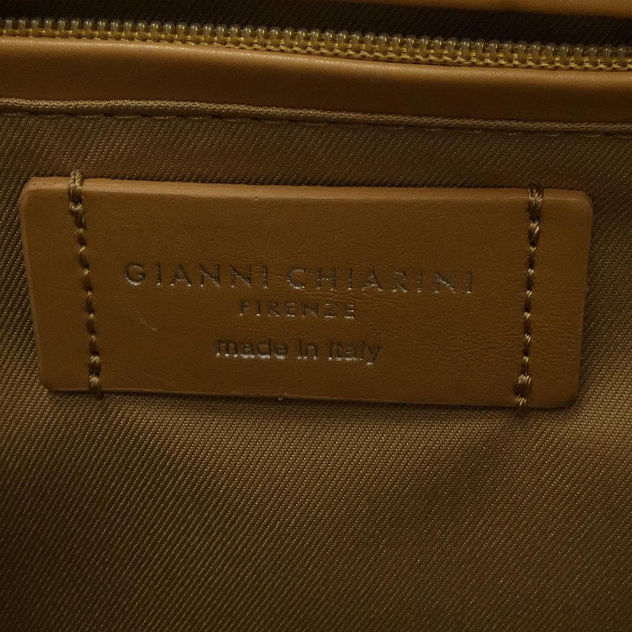 珍妮基亞裡尼GIANNI CHIARINI BAG