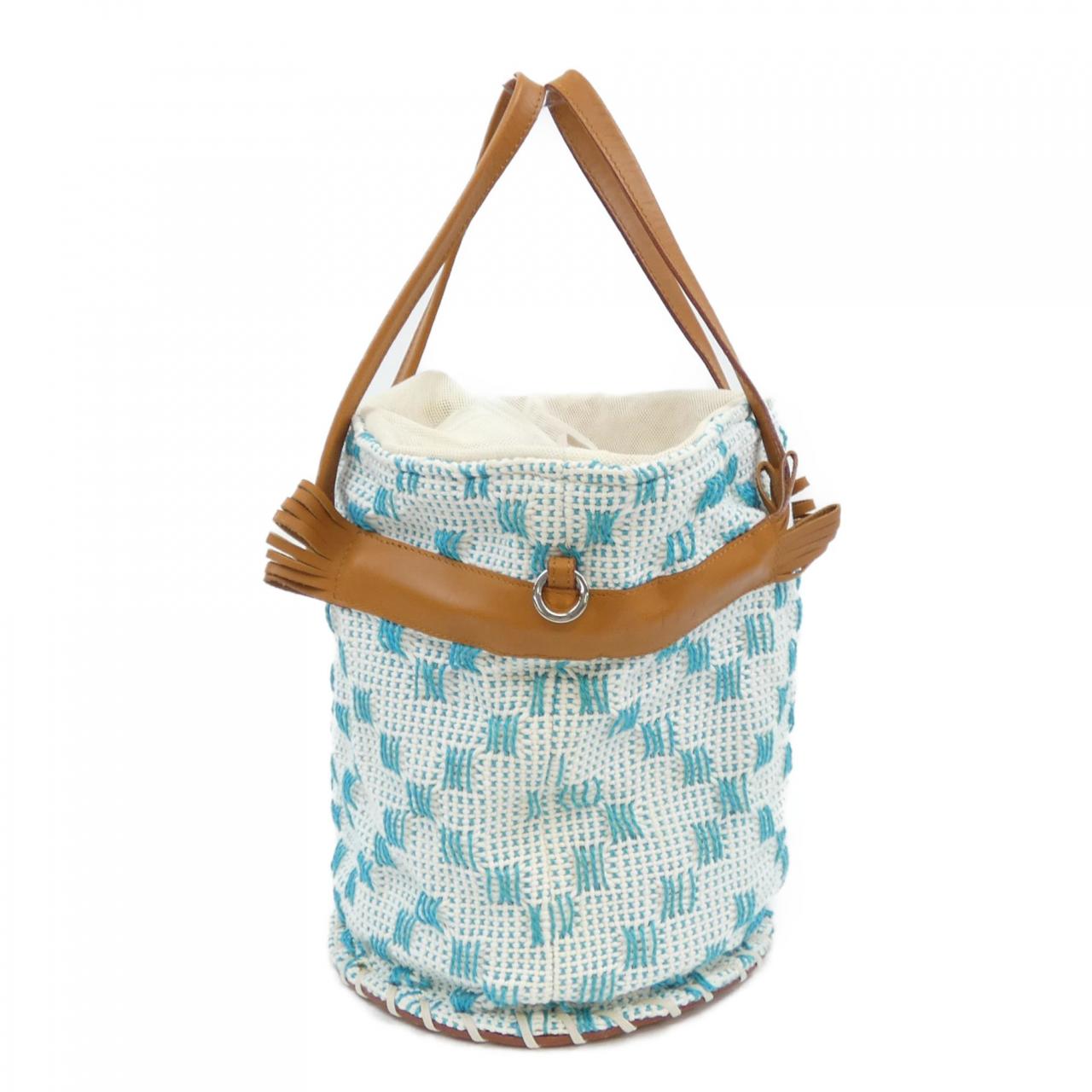 MARIA LA ROSA BAG