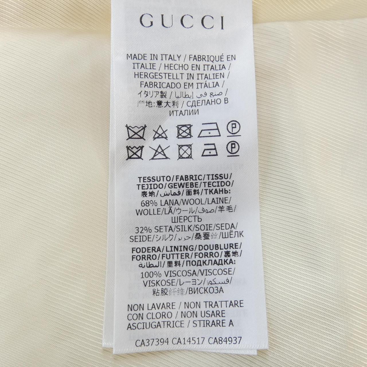 グッチ GUCCI ワンピース