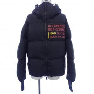 モンクレールグルノーブル MONCLER GRENOBLE ダウンジャケット