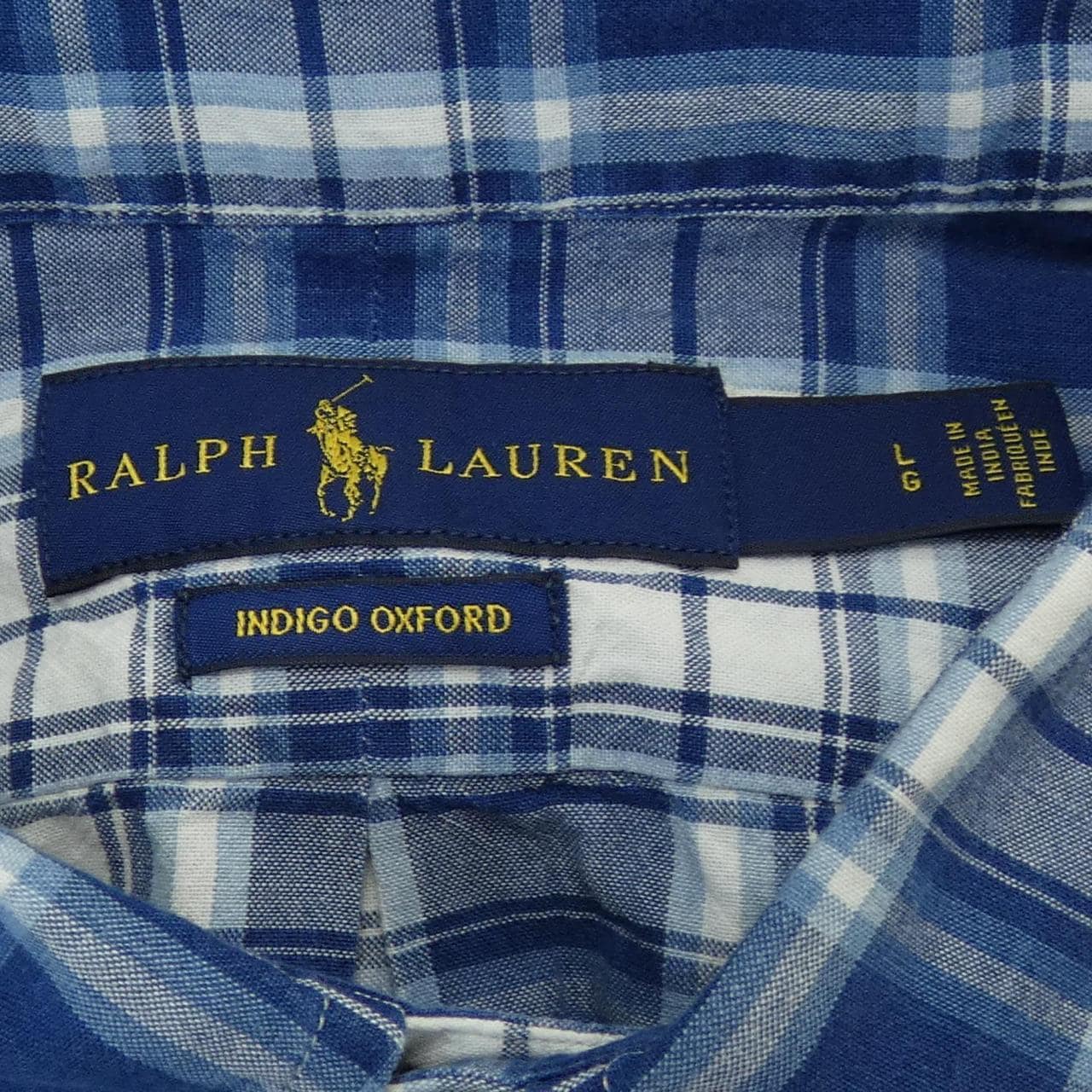 ラルフローレン RALPH LAUREN シャツ