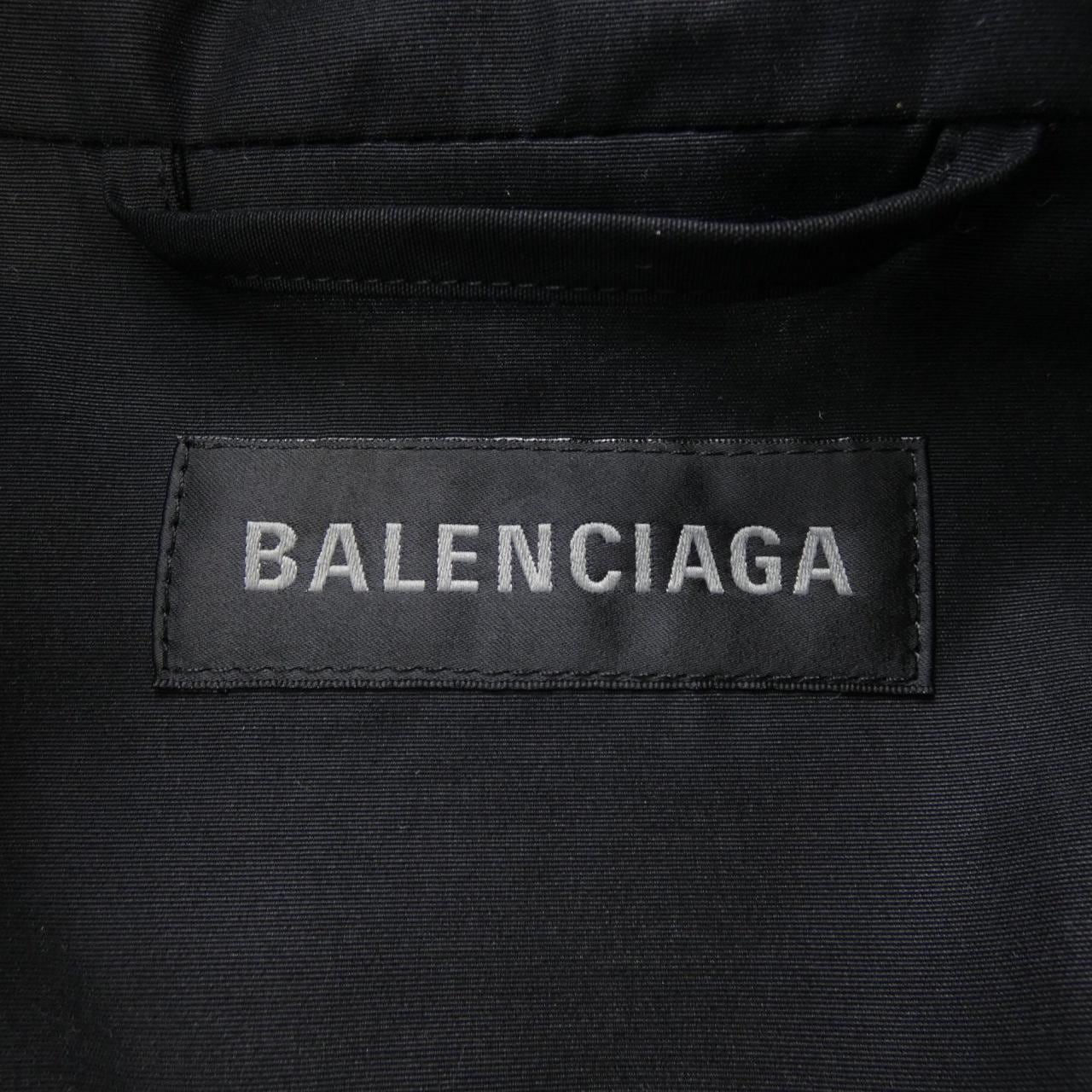 バレンシアガ BALENCIAGA ジャケット