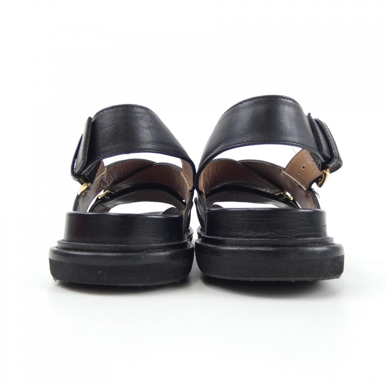 マルニ MARNI サンダル