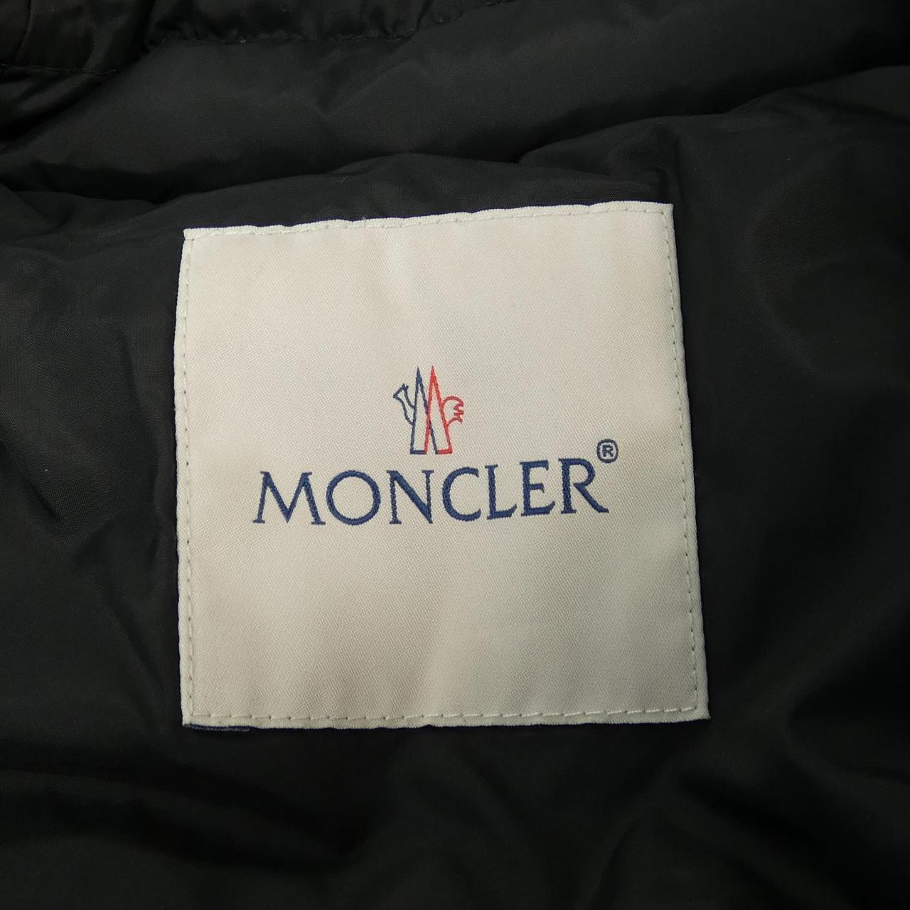 モンクレール MONCLER ダウンコート
