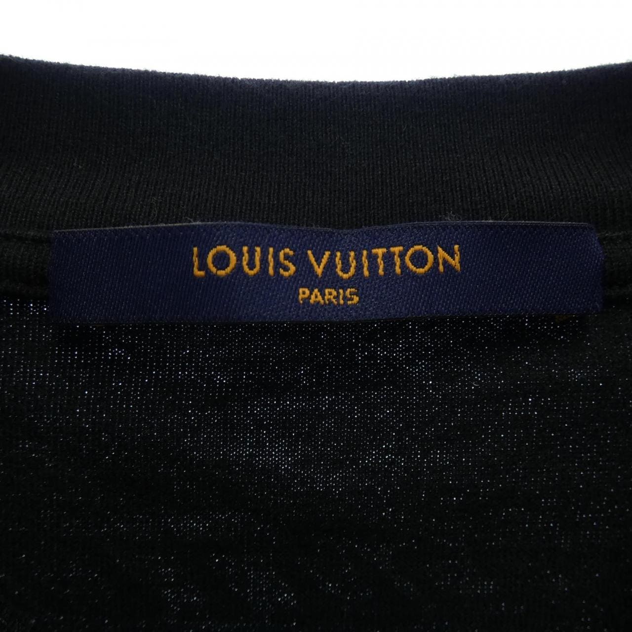 ルイヴィトン LOUIS VUITTON Tシャツ