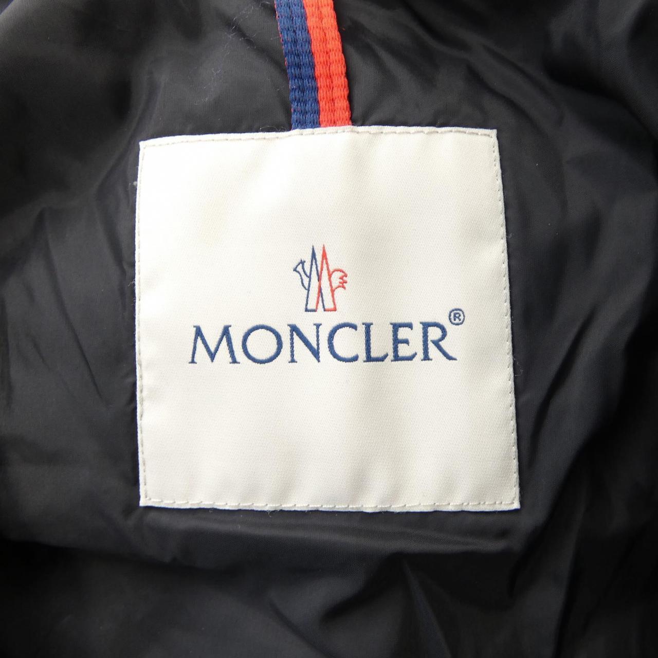MONCLER蒙克勒羽绒服